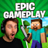 design reaction video thumbnails