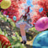 create anime wallpaper banner and poster artwork