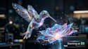 create ai video and ai animation video cinematic quality