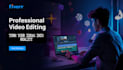 make pro video edits