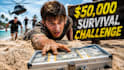 design high CTR youtube thumbnails in mrbeast style