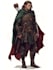 fantasy dnd character illustration