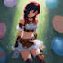create anime poster wallpaper and banner artwork