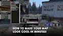 fix, edit, and customize your dayz server, arma reforger server, and skyrim mods