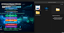 build an advanced python data cleaner gui