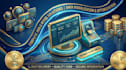 develop java mysql desktop applications with source code