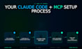 claude code mcp server setup ai agent configuration