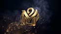 create cinematic 3d metallic logo reveal intro animation