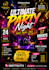 business flyer and poster and event flyer