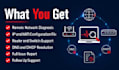 troubleshoot and fix your network connectivity and IT issues