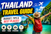 design creative youtube thumbnails