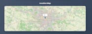 build a responsive HTML CSS javascript website
