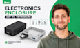 consumer electronics enclosure cad, usb gadget stl modeling pro studio 3d cad