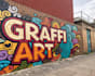 create high quality graffiti art and spray paint design