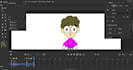 animate an animated explainer video