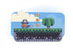 develop  game mechanics and prototypes