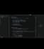 create a premium interactive particle animation landing page
