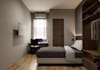 modern minimalist bedroom design