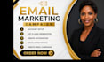 do email newsletter, email campaign, email automation