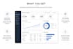 be your bi analyst and build powerful interactive dashboards