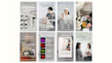 design social media posts