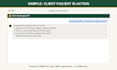 build a custom gpt chatbot trained on your bookkeeping documents