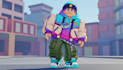 make roblox skin character design