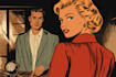 create comic book art