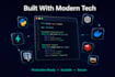 build python fastapi apis, automation scripts and ai agents