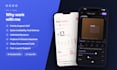 build a flutter or swiftui ai app powered by gpt or claude