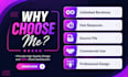 creative social media design