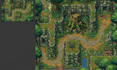 create pixel art tileset, top down pixel art tileset and tilemap