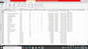 create a professional ms project schedule