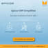 do social media post design