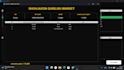 build a custom python desktop application for your business