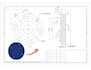 create professional solidworks 2d technical drawings