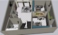 create professional 3d models in sketchup