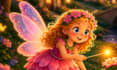create children story book ai illustrations