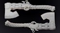 create game ready 3d props with pbr textures