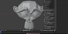 develop custom blender python addons and workflow tools