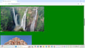 build image gallery using programming languages