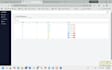 develop a custom django web application with react frontend