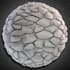 create stylized procedural pbr materials