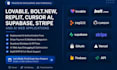 fix lovable bolt replit cursor supabase deploy auth stripe payment errors