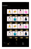 design a premium perfume ecommerce website UI UX