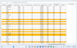 work on excel as a data entry operator and data cleaning