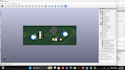 design professional pcb and schematic using altium,kicad