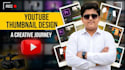create professional youtube thumbnails to boost CTR