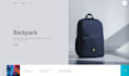 build premium responsive web layouts in HTML and CSS