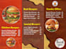 design modern menu restaurant menu digital menu